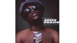 Illustration for article titled The Secrets of Bobby Womack