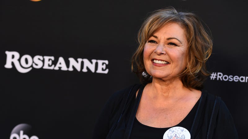 Illustration for article titled Pro-Trump Media Dude Reportedly Has an Offer Even Roseanne Could Refuse