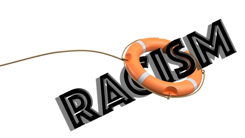 Illustration for article titled Top 10 Ways Black People Keep Racism Alive, According to Wypipo