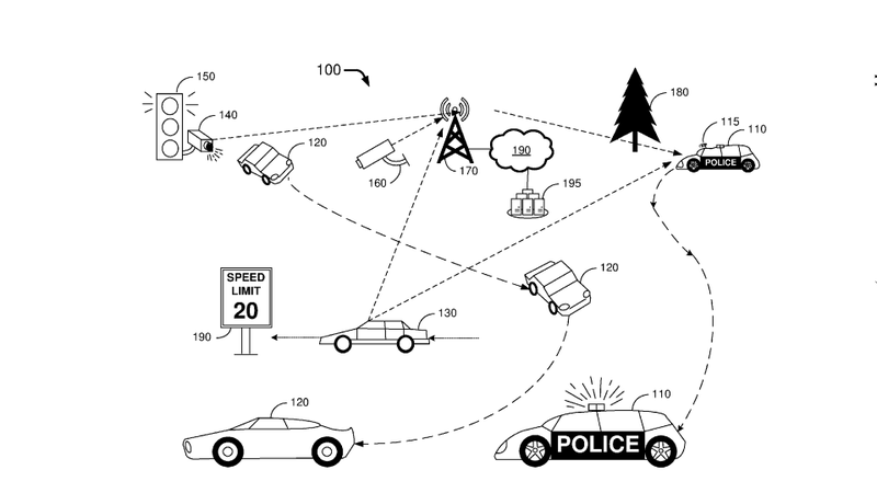 Photo: USPTO