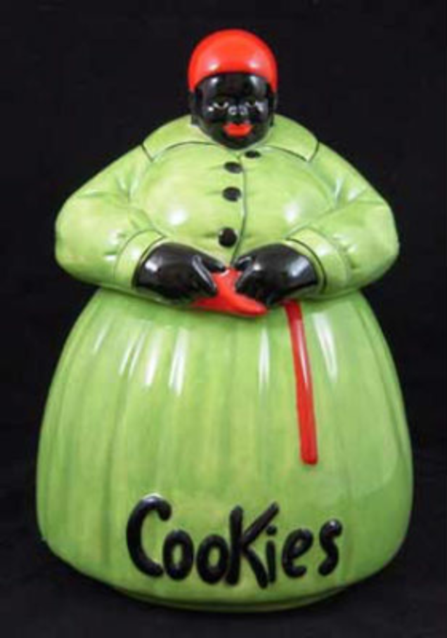 Small Town Antiques, eBay