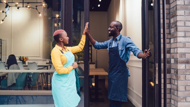How to Support Black-Owned Businesses This Holiday Season