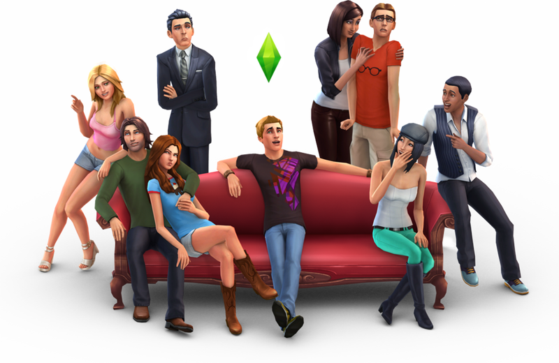 Illustration for article titled The Sims Forums Are My New Favorite Place On The Internet