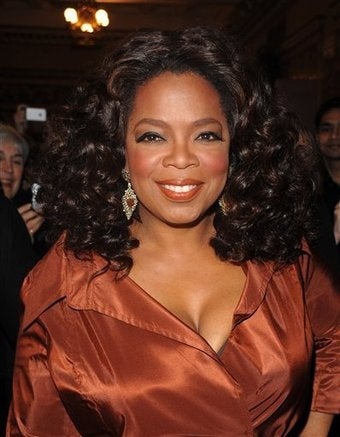 Illustration for article titled Oprah's Smitten With Jay-Z; Jon Gosselin's Selling Pix For Cash