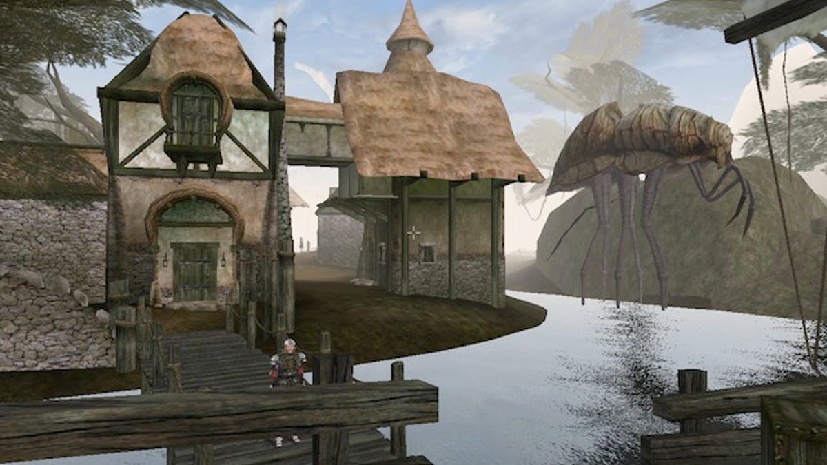 Isles