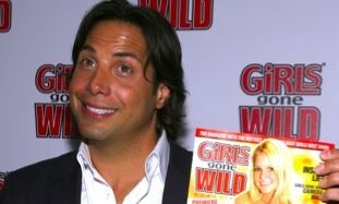 Illustration for article titled "Girls Gone Wild" Creep Faces 5 Years For Imprisoning Girls