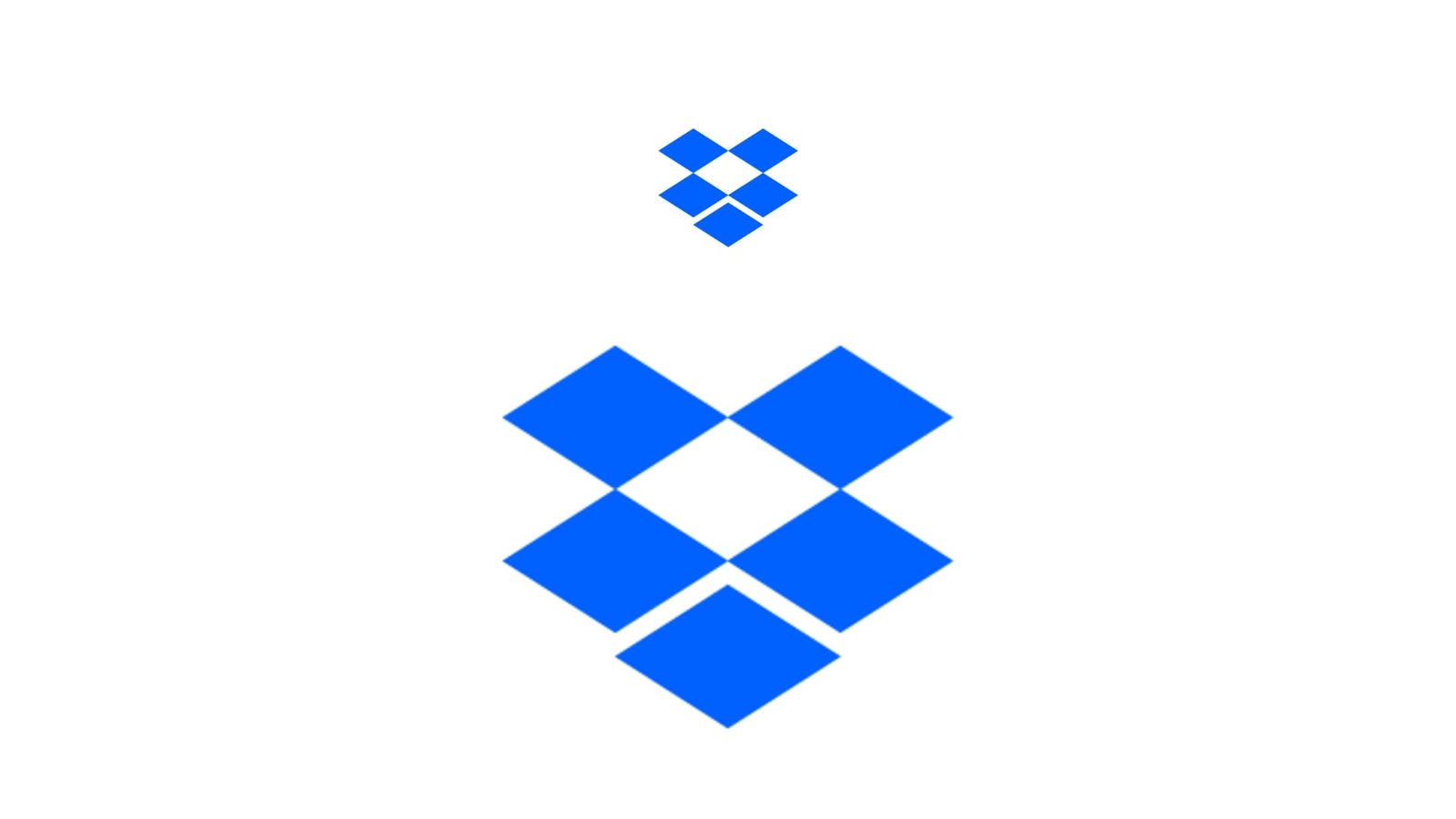 dropbox free