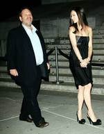 Illustration for article titled Fashion Roundup: The Continued Rewards of (Gag!) Fucking Harvey Weinstein