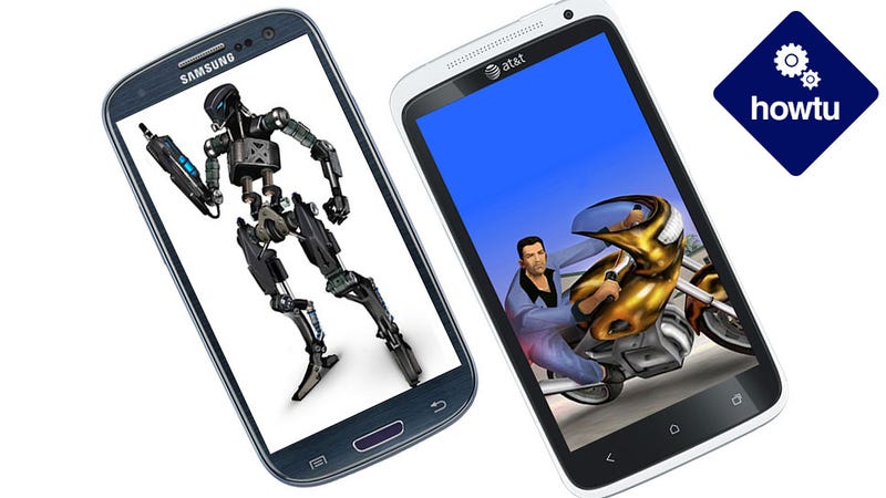 Illustration for article titled How To Turn Your Android Phone Into A Gaming Powerhouse
