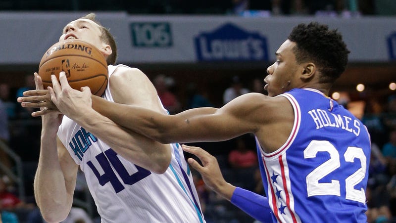 Photo credit: Chuck Burton/AP Images