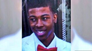 Quintonio LeGrier    Twitter