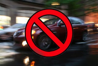 Illustration for article titled GM CEO Says No Chance For Pontiac G8 GXP Survival As Chevy, Caddy