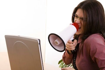 Illustration for article titled The Internet Shame Machine