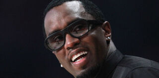 Sean Combs (Ronald Martinez/Getty Images)