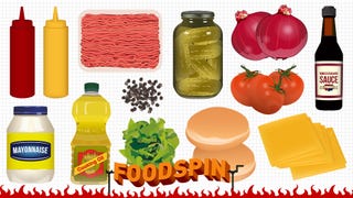 Illustration for article titled Here Is Your Memorial Day Menu