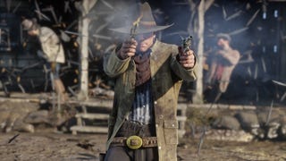 <i>Red Dead Redemption 2 Delayed Again, Coming In October