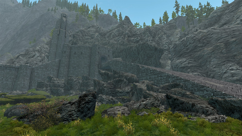 skyrim more rings mod