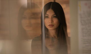Illustration for article titled Spoiler talk: AMC's Humans Episode 5