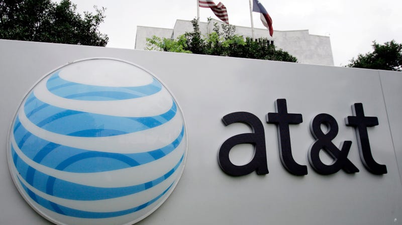Illustration for article titled AT&amp;T Gave $200,000 to Politicians Leading Abortion-Ban Efforts in Six States: Report