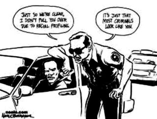 Illustration for article titled Policy
Wonk Tuesday, PWMC Division, Because This One Is Simple: We Need To Talk About
Implicit Bias in Law Enforcement, Folks - It's Ruining Democracy