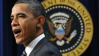 President Obama signs controversial tax bill. 