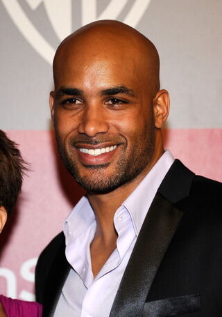 Boris Kodjoe returns to television.
