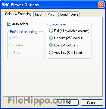 Free Download Vnc Server For Windows 7