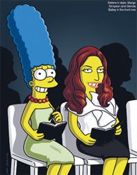 Illustration for article titled Harper's Is Bizarre; H&M Is Where We Shop