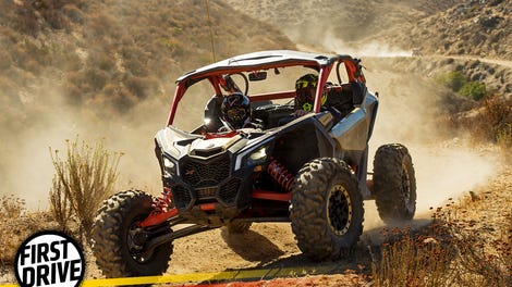 The Best Cars And Trucks We Drove In 2016
