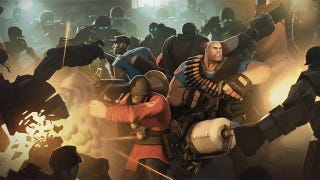 Illustration for article titled Team Fortress 2 Just Got a Little More Like an RPG (Or Call of Duty)