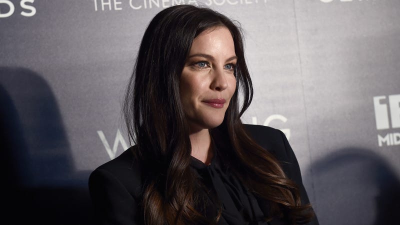 Illustration for article titled Liv Tyler's 25-Step Beauty Routine Will Make You Feel Exceedingly Poor and Dehydrated