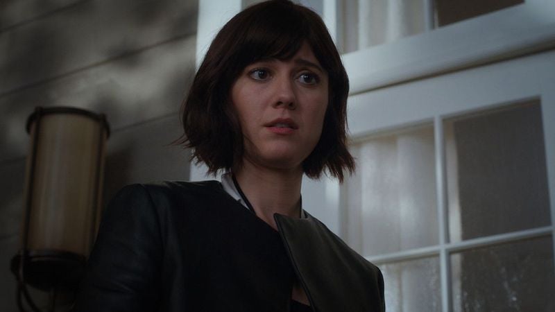 Mary Elizabeth Winstead Joins Fargo Season Three