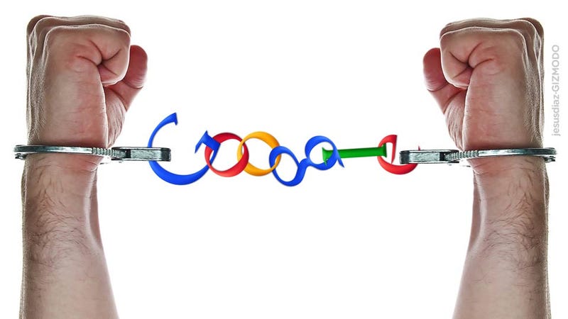 Illustration for article titled Google+ About to Allow Pseudonyms (Yay), Google Apps Integration (Yay), and Brands (Meh)