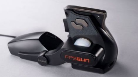 Why the Hell Would Anyone Use a Trackball Mouse?