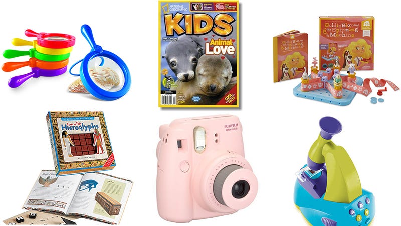 Best Gifts For 8-Year-Olds 2024 Forbes Vetted, 03/25/2024