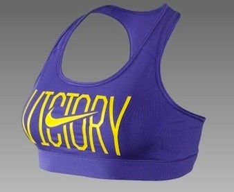 Illustration for article titled Scientists Develop Perfect Sports Bra, But You Still Can't Buy It
