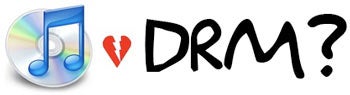 Illustration for article titled Is iTunes Ditching DRM Tomorrow?
