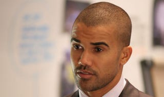 Illustration for article titled Actor Shemar Moore Launches Kickstar Campain For New Film project