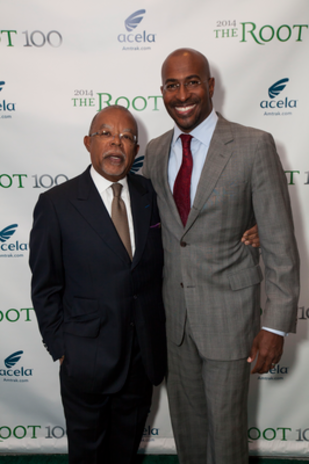 Derrick Davis/The Root