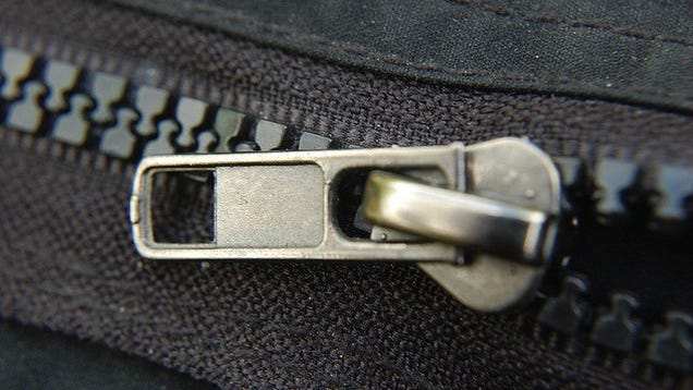 How to Fix Every Common Zipper Problem
