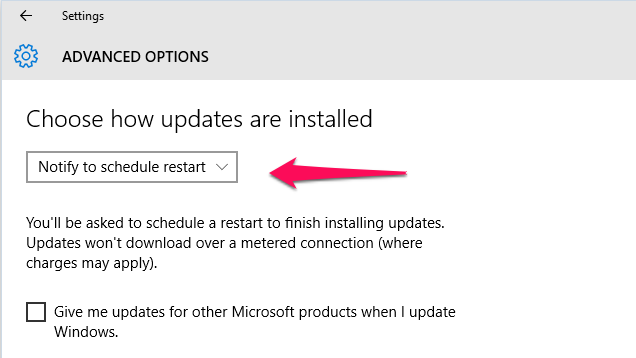 Automatic Updates Just Ruined My Week Long Simulation Windows