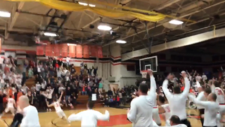 Illinois High School Rivalry Game Ends On Delicious Game-Winning Buzzer-Beater