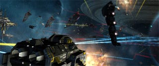 Illustration for article titled Sins Of A Solar Empire Sells Half A Million