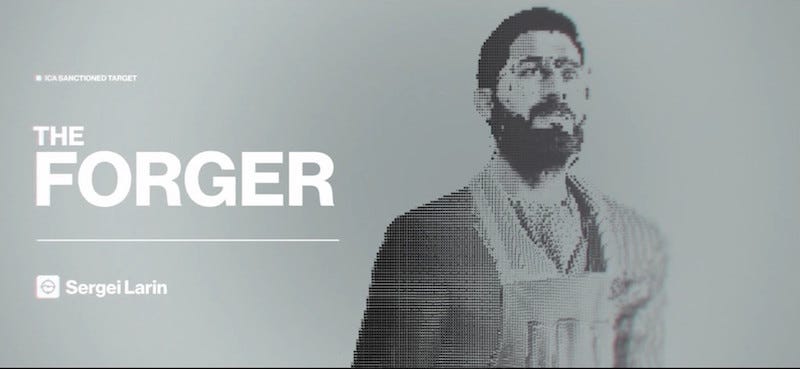 Illustration for article titled Body Count Be Damned, Hitman's Elusive Targets Are Terrific