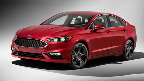 Ford Fusion Sport 0 60 >> The 325 Horsepower 2017 Ford Fusion Sport Is Not The Audi Ford Fusion Sport 0 60 >> The 325 Horsepower 2017 Ford Fusion Sport Is Not The Audi
