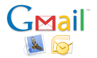 Download Gmail Icon For Mac Desktop