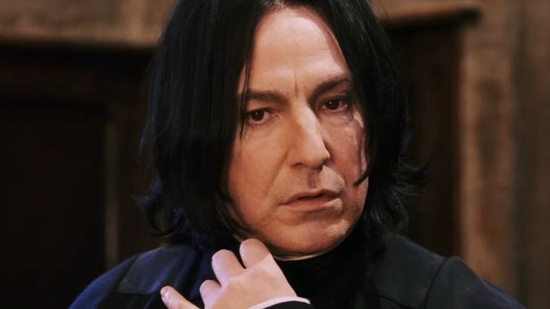 Harry Potter And The Sorcerer's Stone (Screenshot: YouTube)