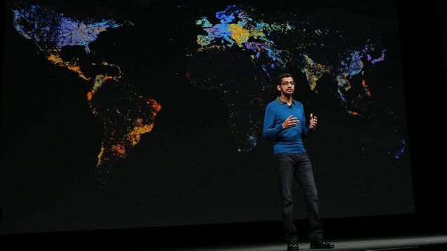 Google became the latest tech company to cut thousands of jobs after two years of hiring spree Google became the latest tech company to cut thousands of jobs after two years of hiring spree