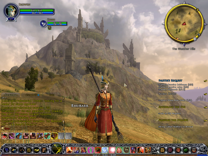 lord of the rings dos game lord of the rings dos game