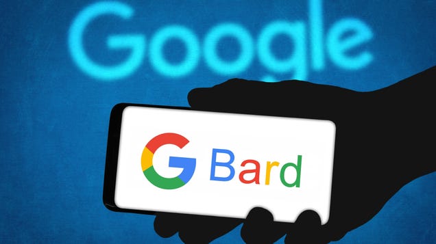 Google’s Bard AI Says Its Screams Would Be Sounds of Pure Terror and Pain, and 14 Other Unhinged Responses